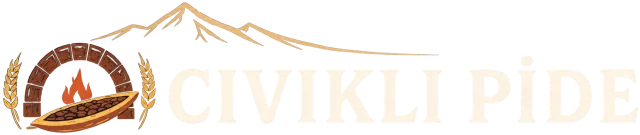 Cıvıklı Pide