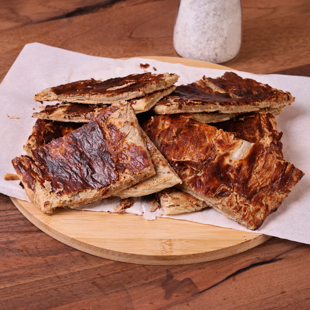 Tahinli (Şekersiz)