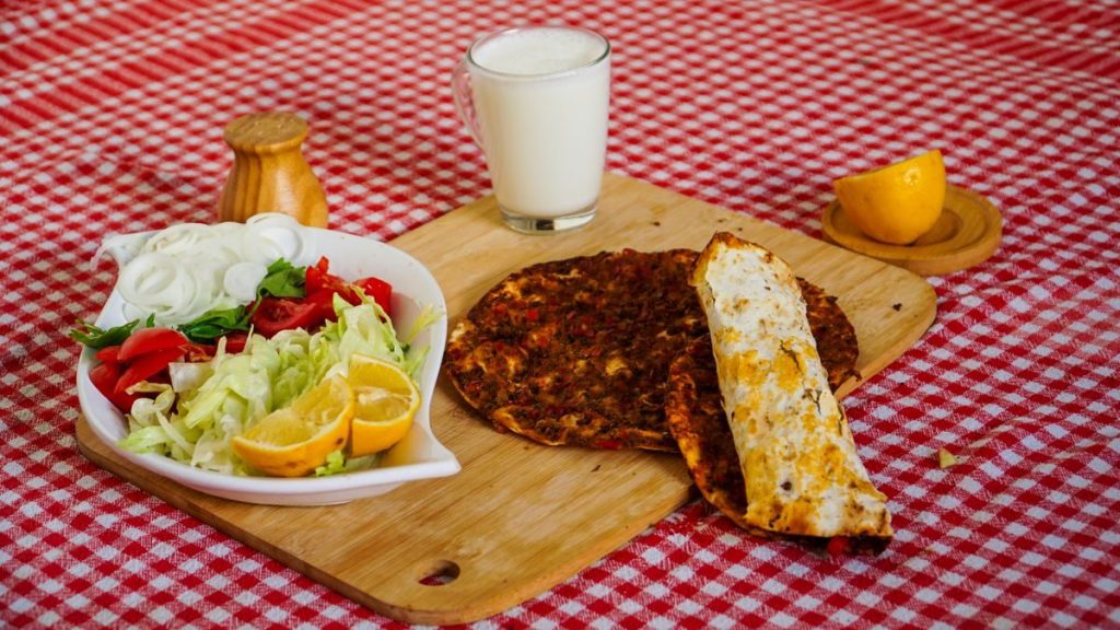Ayran