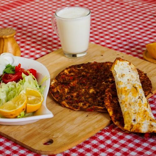 Ayran