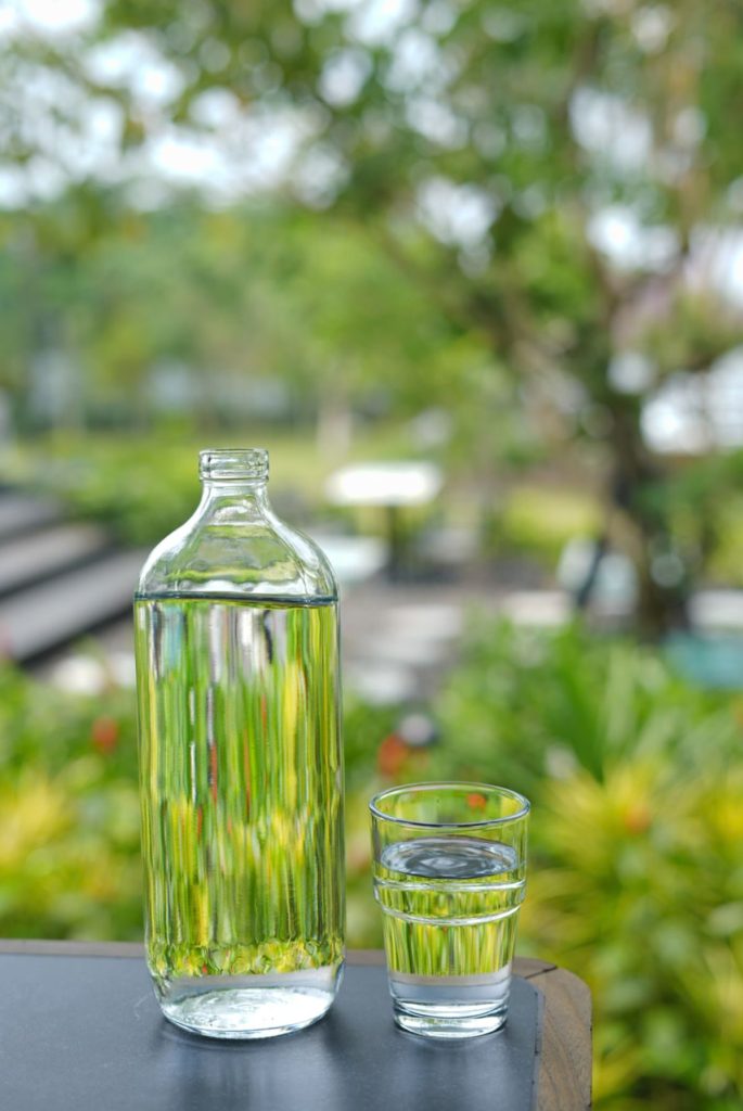 Erikli Su (50 cl)
