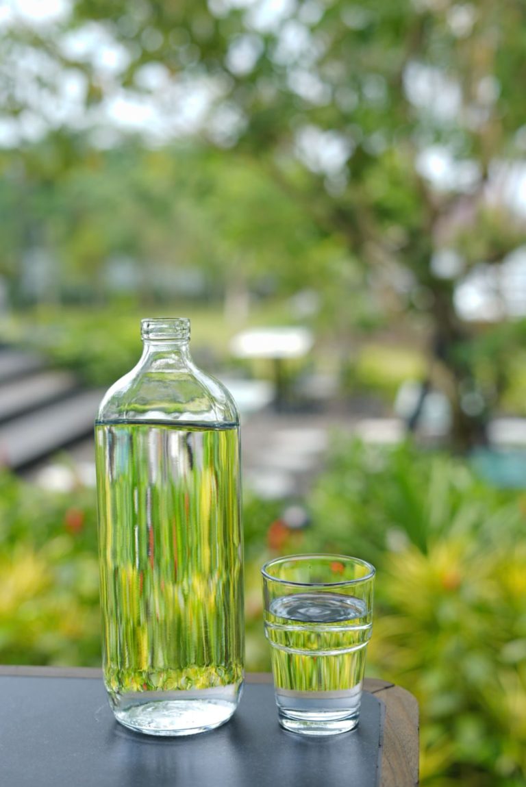 Erikli Su (50 cl)