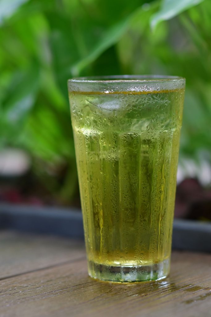 Lipton Ice Tea Şeftali