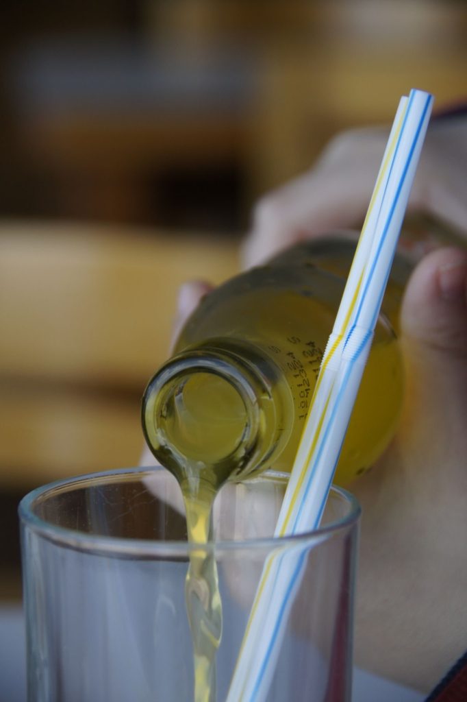Pepsi (25 cl)