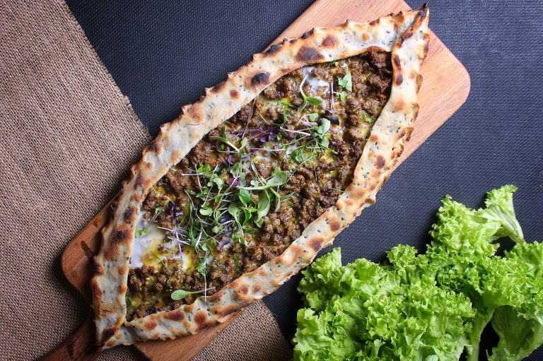 Fırından Yeni Çıktı