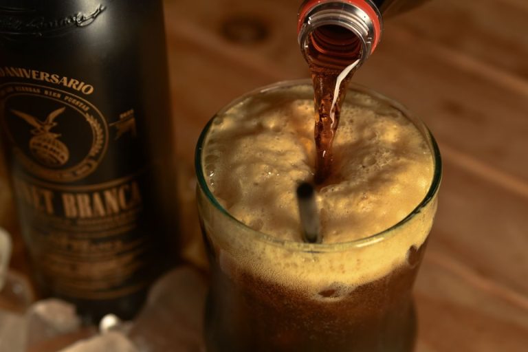 Uludağ Sarı Kola