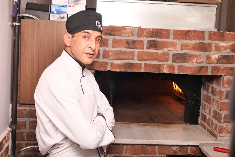 Usta Mehmet