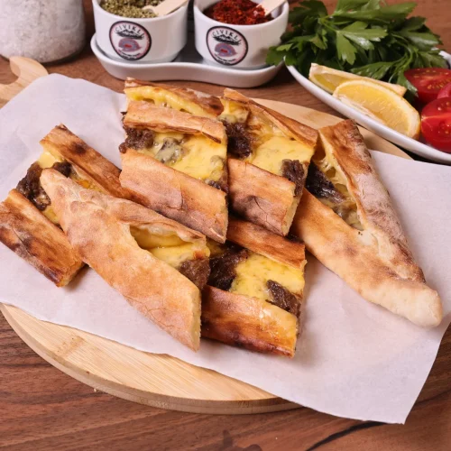 Kavurmalı Kaşarlı